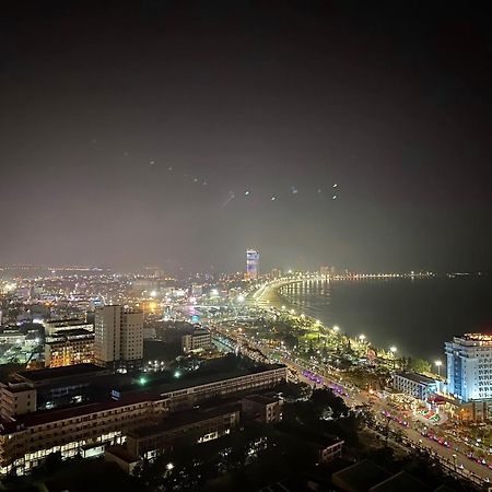 Nd Travel - Flc Sea Tower Quy Nhon Apartment Ngoại thất bức ảnh