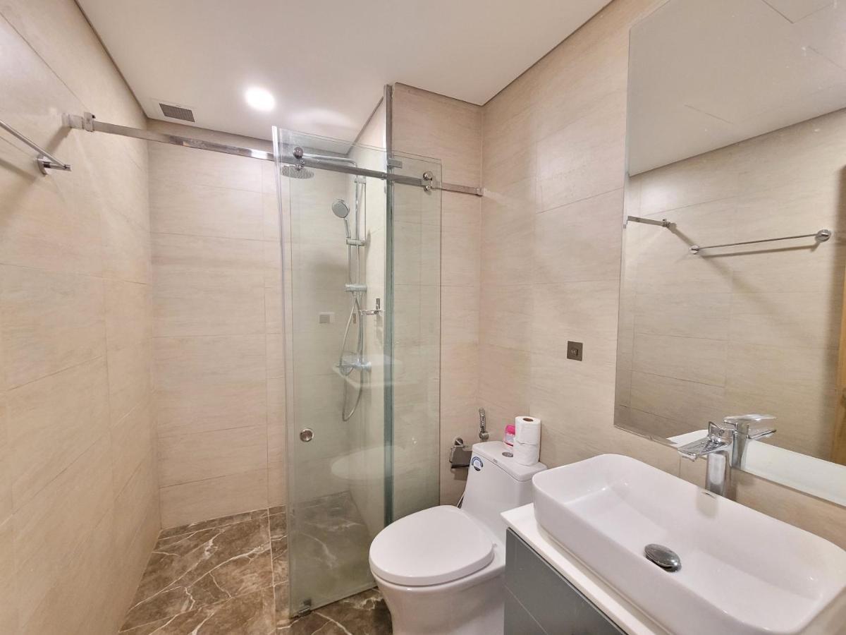 Nd Travel - Flc Sea Tower Quy Nhon Apartment Ngoại thất bức ảnh