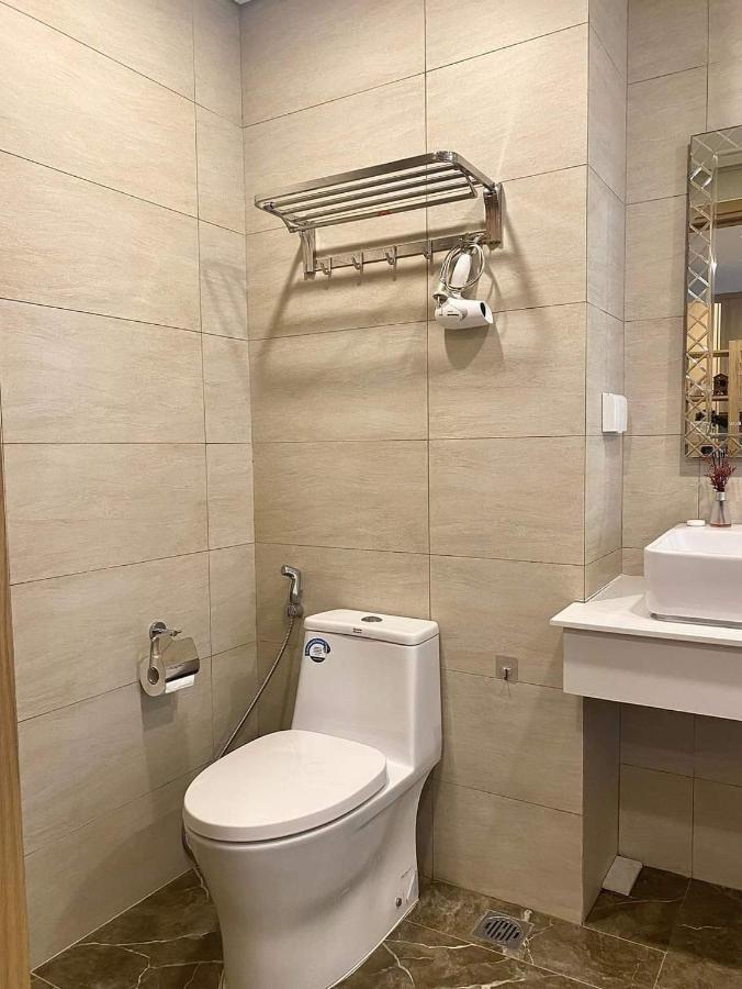 Nd Travel - Flc Sea Tower Quy Nhon Apartment Ngoại thất bức ảnh