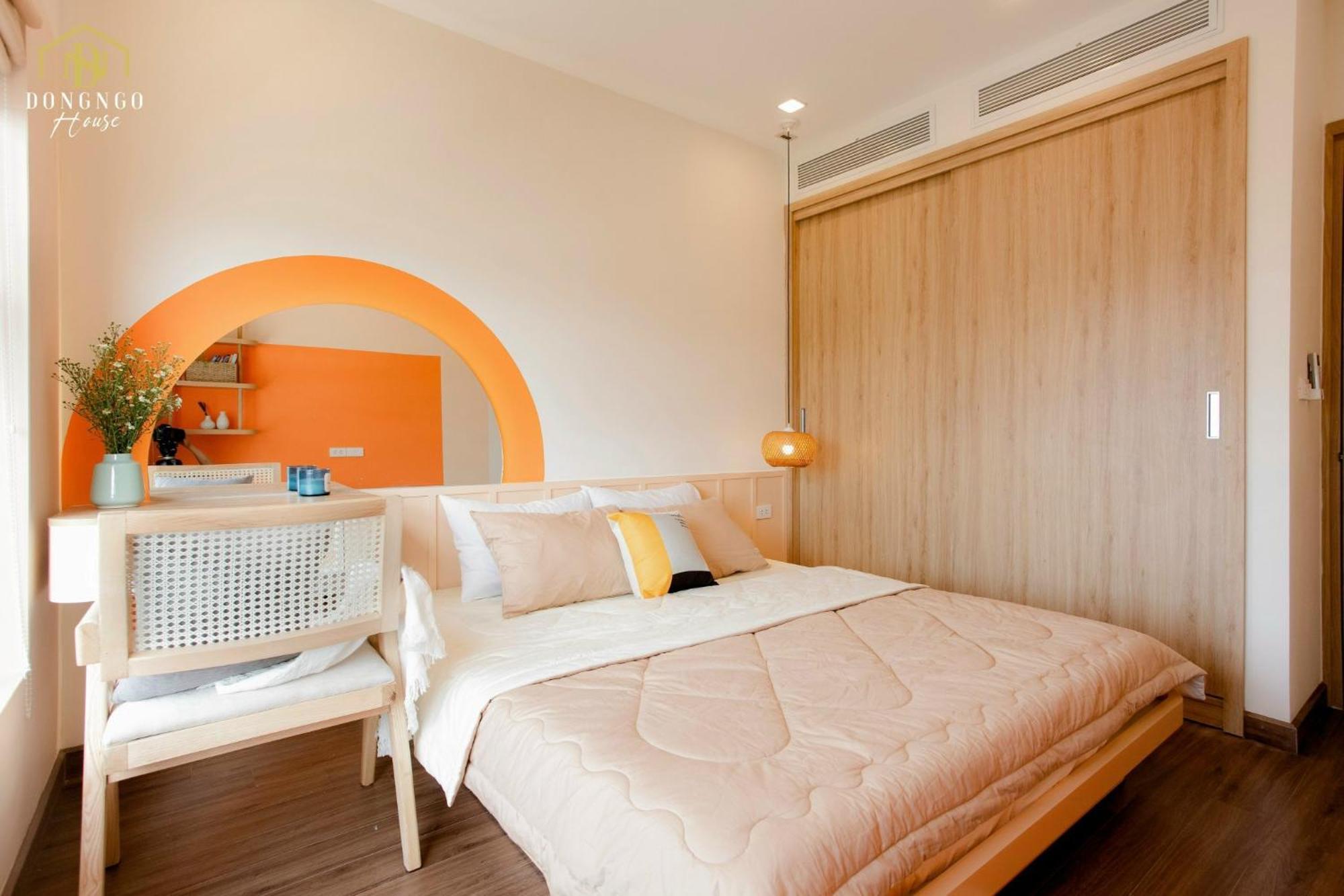 Nd Travel - Flc Sea Tower Quy Nhon Apartment Ngoại thất bức ảnh