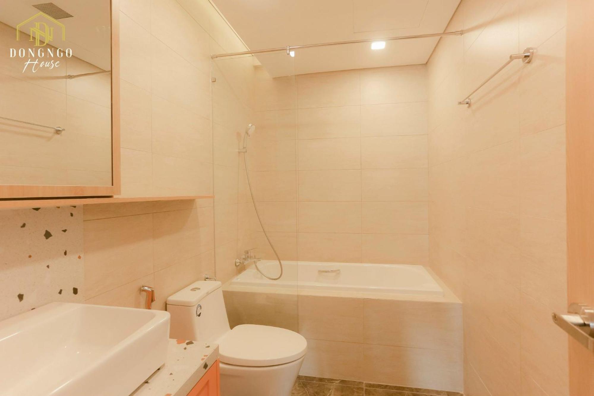 Nd Travel - Flc Sea Tower Quy Nhon Apartment Ngoại thất bức ảnh