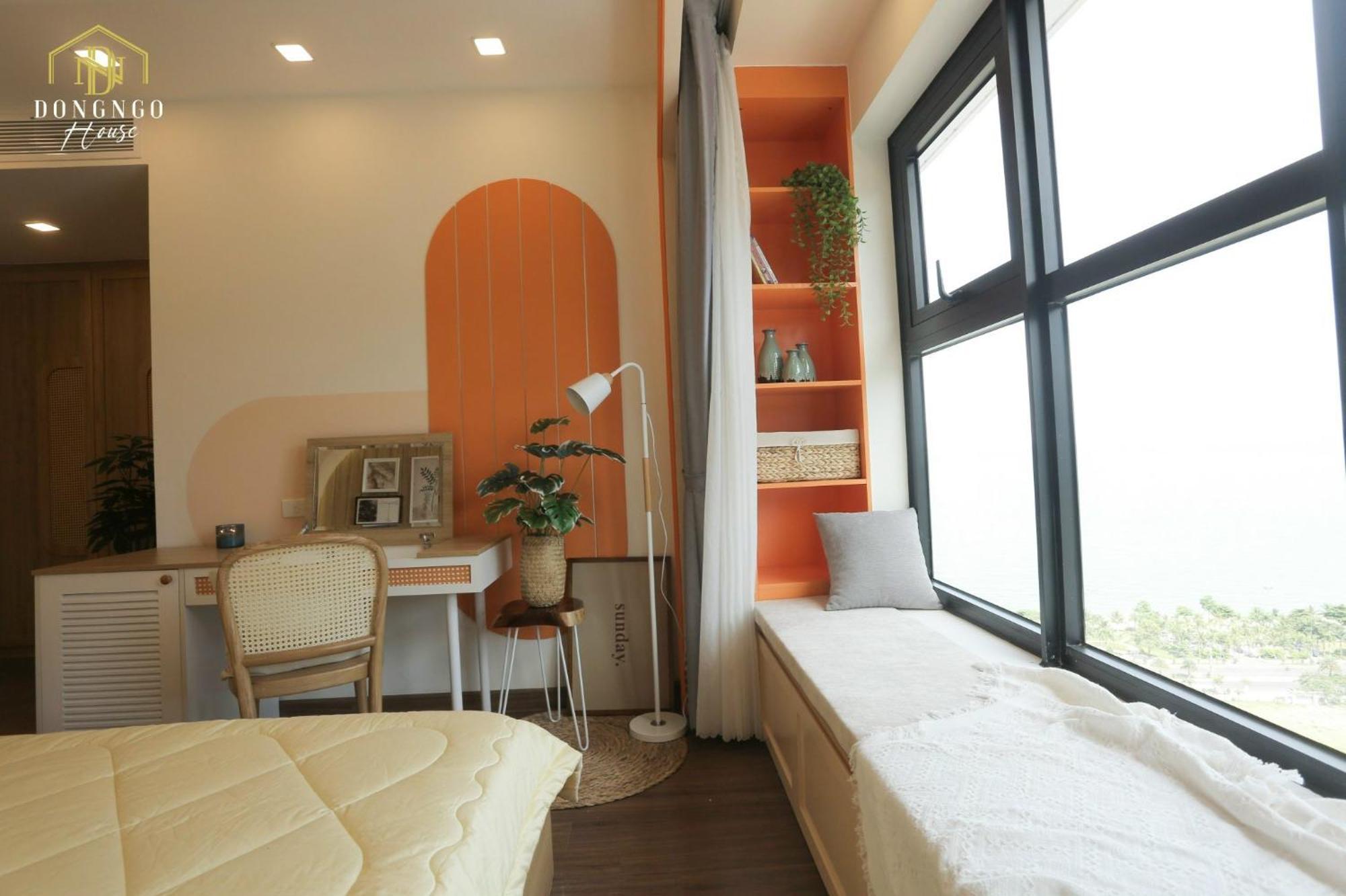 Nd Travel - Flc Sea Tower Quy Nhon Apartment Ngoại thất bức ảnh